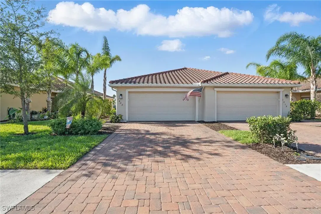 Picture of 1822 Alameda Dr, Naples, FL 34120