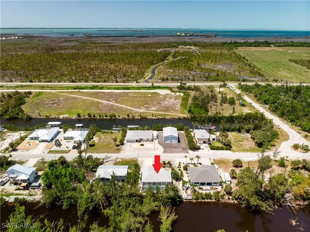Picture of 3852 Stabile Rd, St. James City, FL 33956