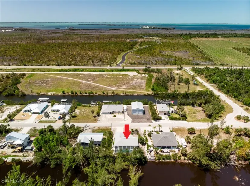 Picture of 3852 Stabile Rd, St. James City FL 33956