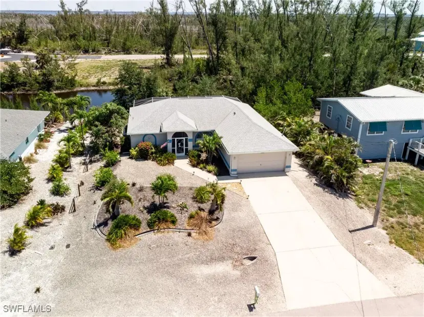 Picture of 3852 Stabile Rd, St. James City FL 33956