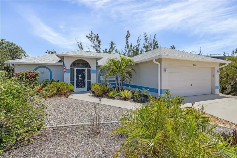 Picture of 3852 Stabile Rd, St. James City FL 33956