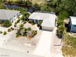 Picture of 3852 Stabile Rd, St. James City, FL 33956