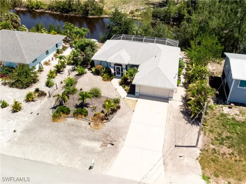 Picture of 3852 Stabile Rd, St. James City FL 33956