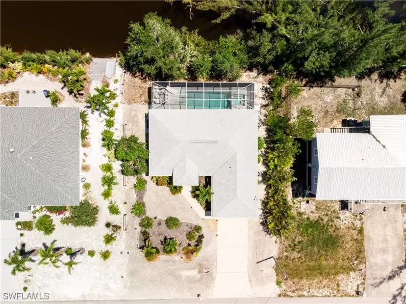 Picture of 3852 Stabile Rd, St. James City FL 33956