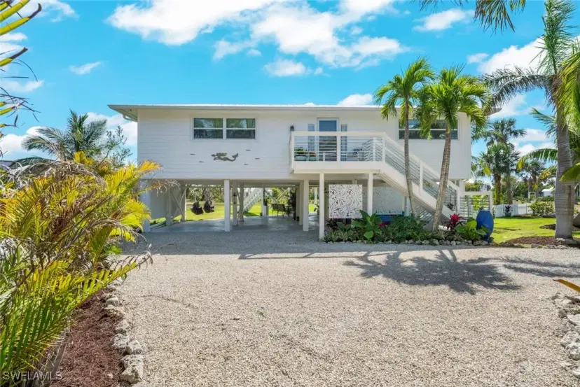 Picture of 6093 Henderson Rd, Sanibel FL 33957