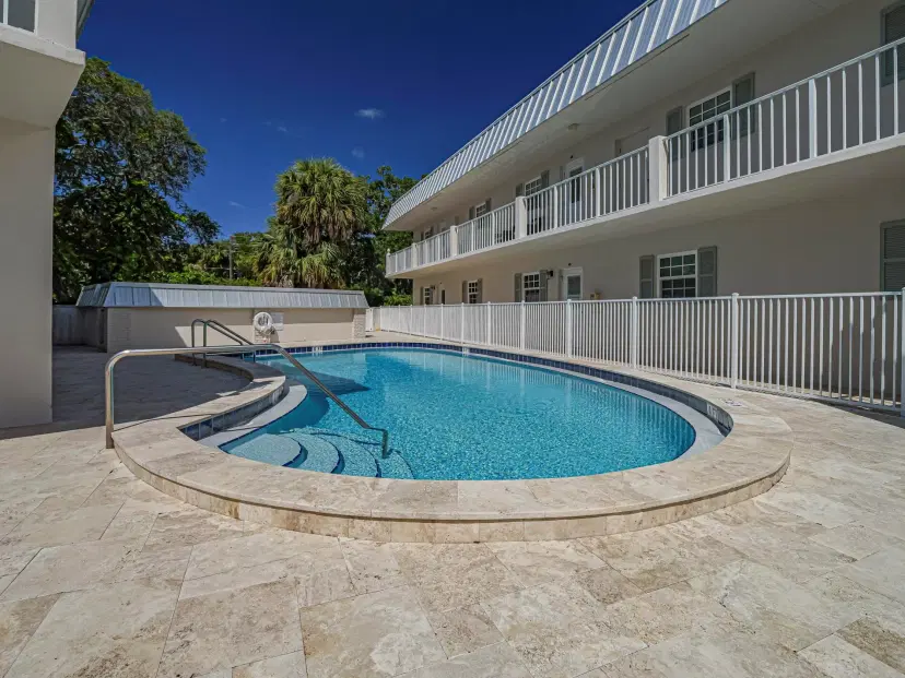 Picture of 900 Jasmine Lane 101A, Vero Beach FL 32963