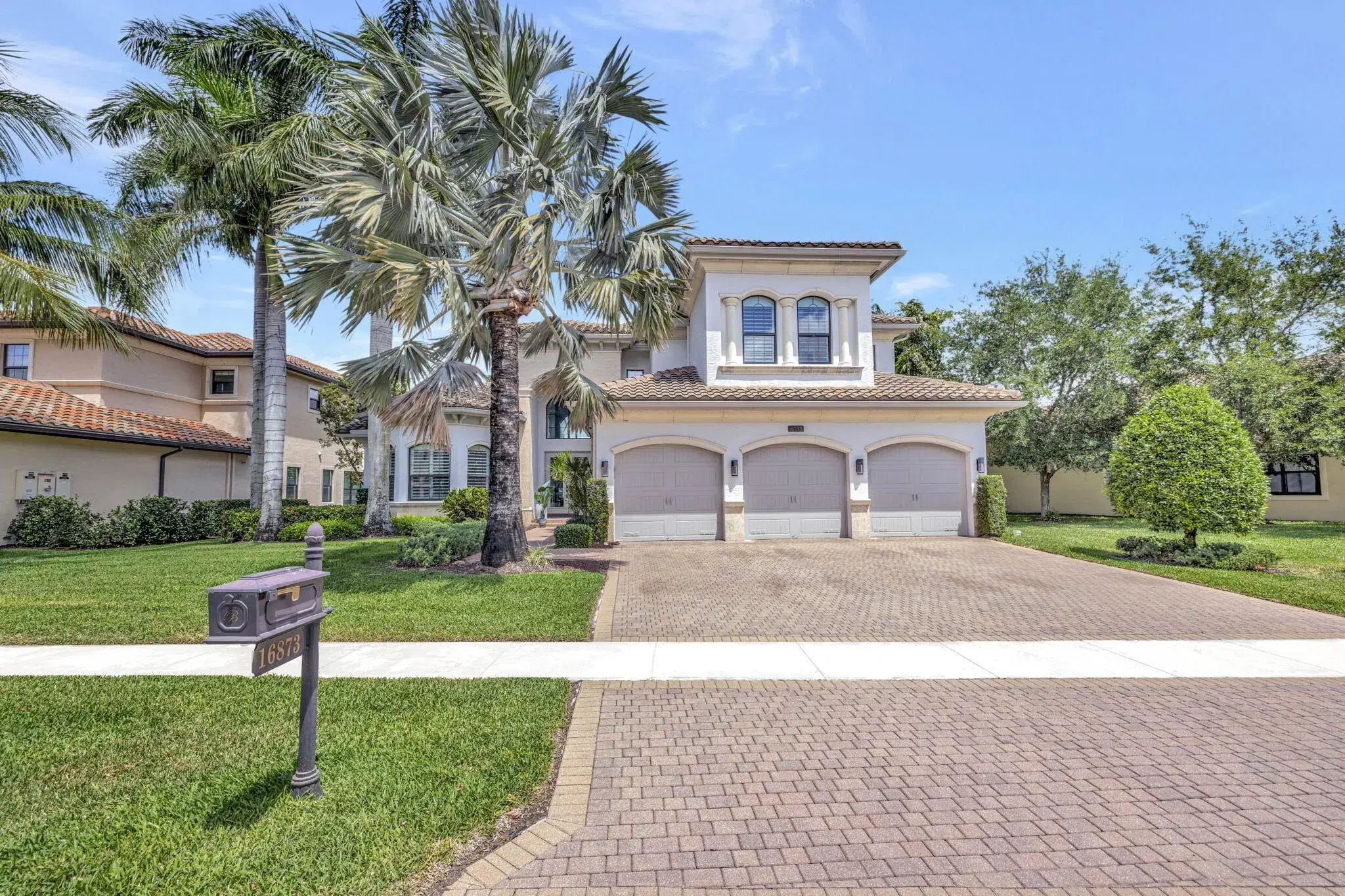 Picture of 16873 Charles River Drive, Delray Beach, FL 33446