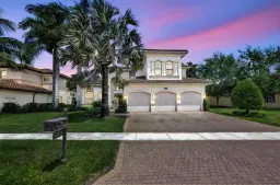 Picture of 16873 Charles River Drive, Delray Beach, FL 33446