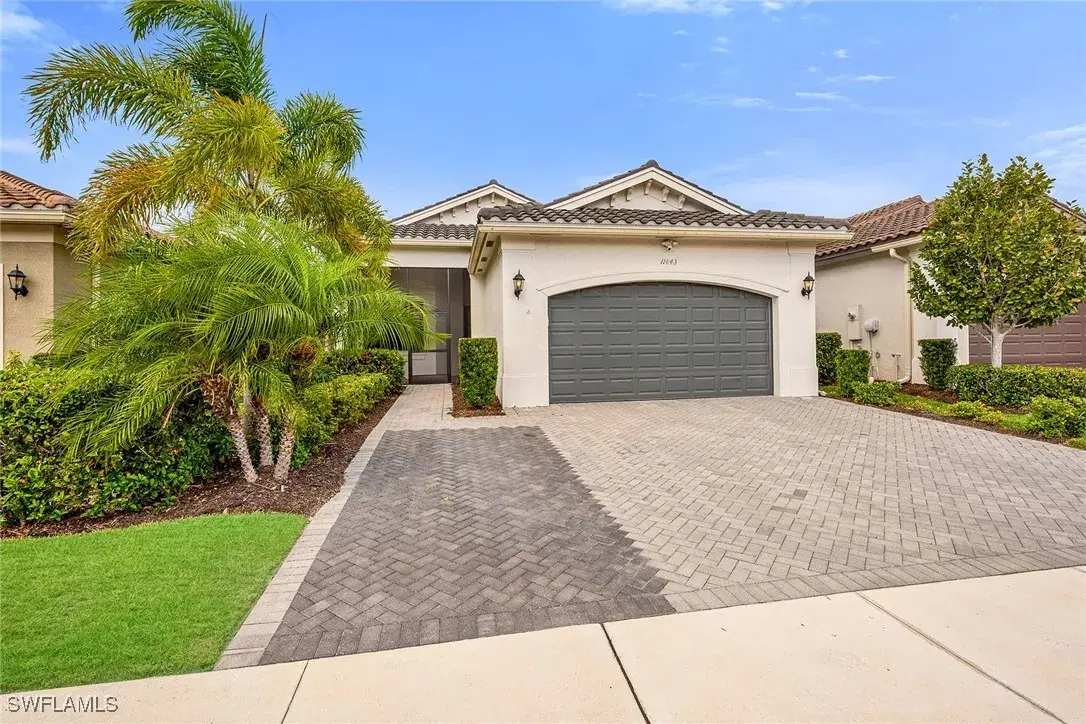 Picture of 11643 Riverstone Ln, Fort Myers, FL 33913
