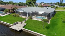 Picture of 2209 SE 10Th Ave, Cape Coral, FL 33990
