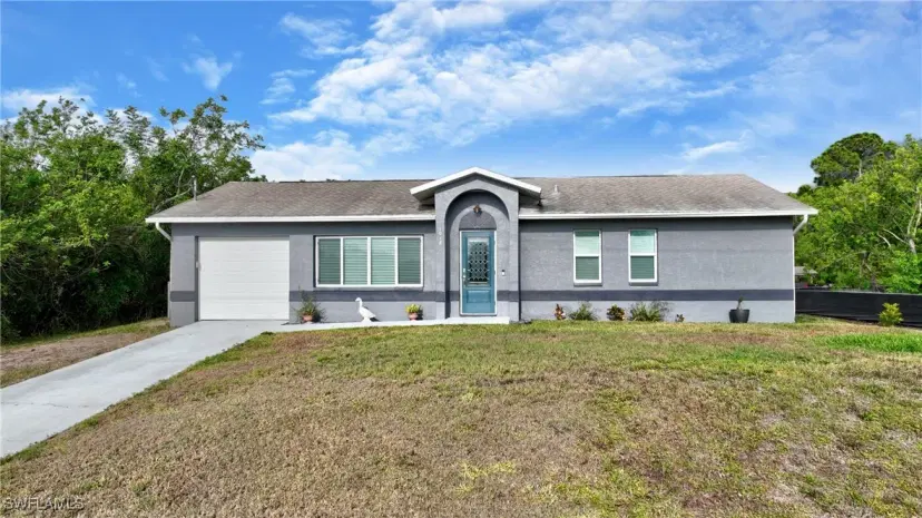 Picture of 1018 Manikin Ave S, Lehigh Acres FL 33974