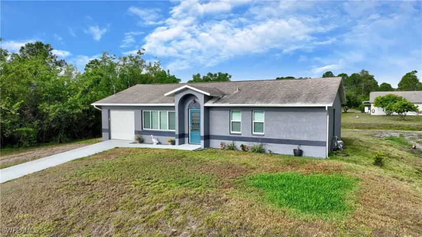Picture of 1018 Manikin Ave S, Lehigh Acres FL 33974