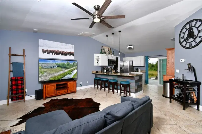 Picture of 1018 Manikin Ave S, Lehigh Acres FL 33974