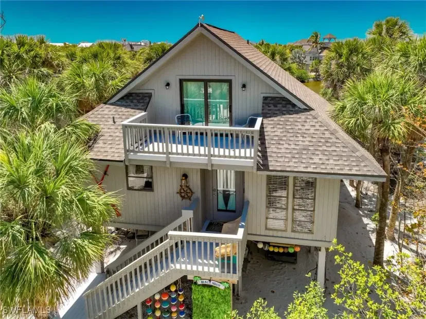 Picture of 4491 Harbor Bend Dr, Upper Captiva FL 33924