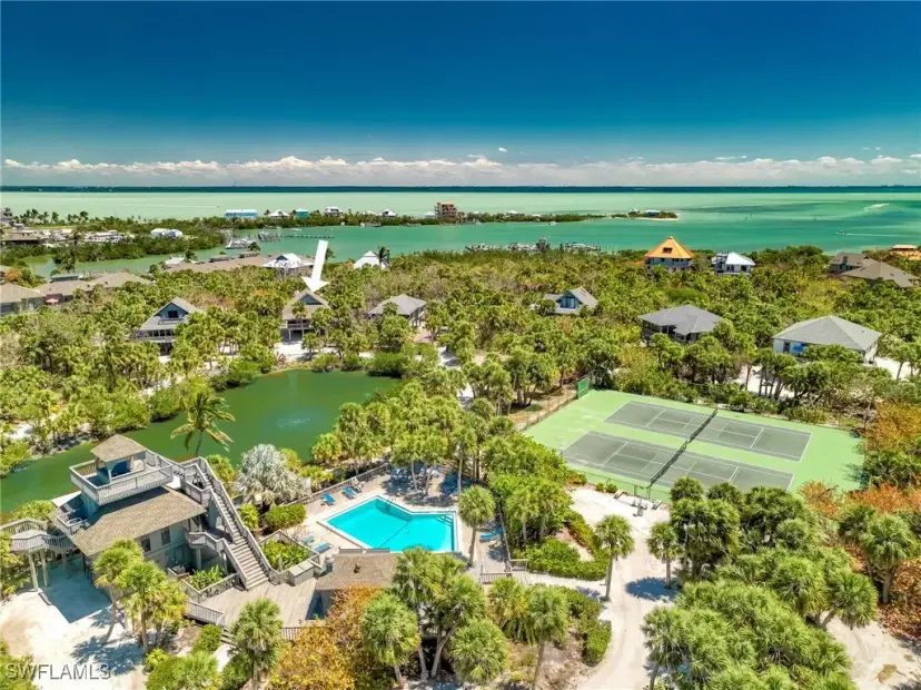Picture of 4491 Harbor Bend Dr, Upper Captiva FL 33924