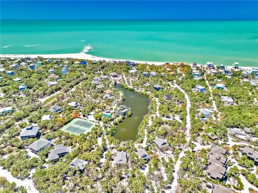 Picture of 4491 Harbor Bend Dr, Upper Captiva FL 33924