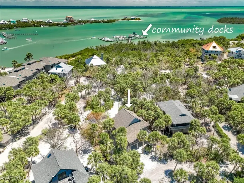 Picture of 4491 Harbor Bend Dr, Upper Captiva FL 33924