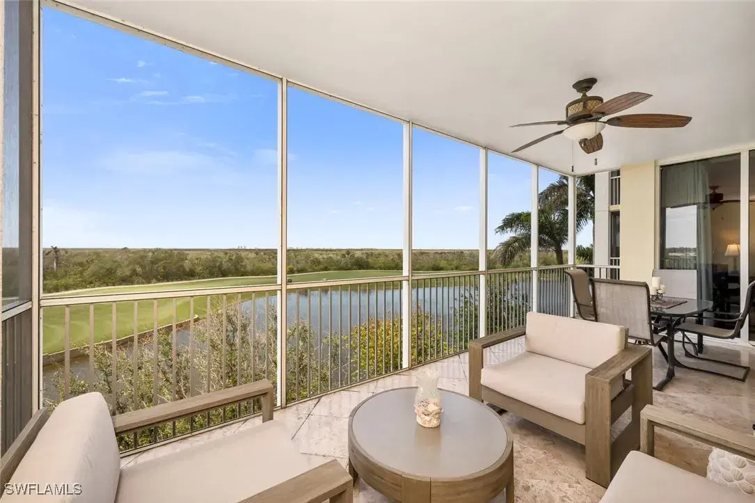 Picture of 4751 WEST Bay Blvd 302, Estero, FL 33928