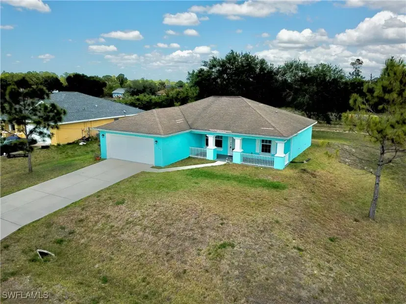 Picture of 3700 16Th St W, Lehigh Acres FL 33971