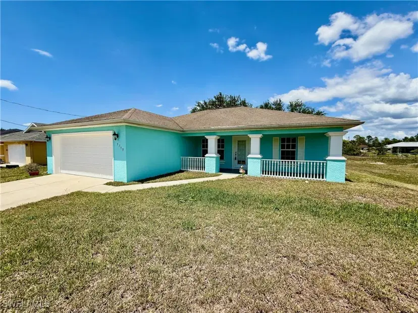 Picture of 3700 16Th St W, Lehigh Acres FL 33971