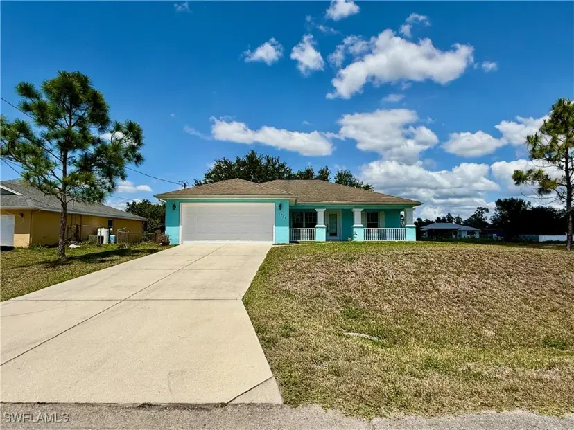 Picture of 3700 16Th St W, Lehigh Acres FL 33971