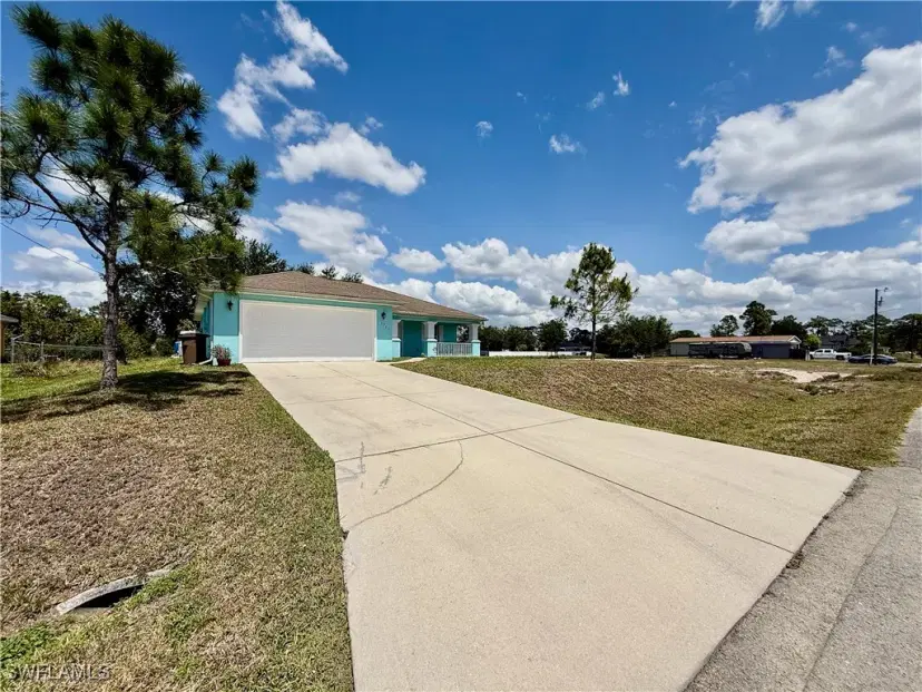 Picture of 3700 16Th St W, Lehigh Acres FL 33971