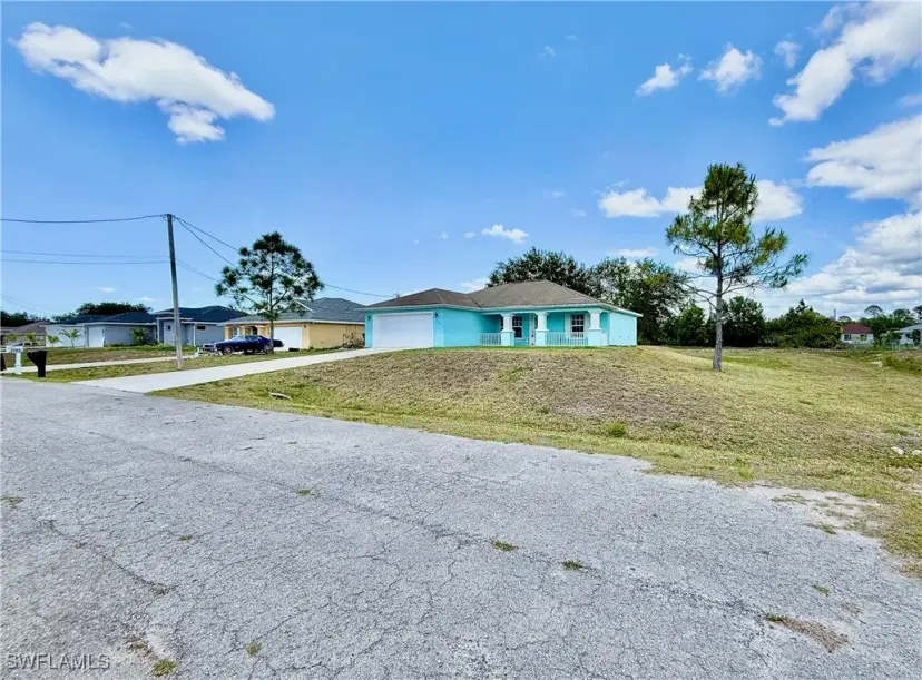 Picture of 3700 16Th St W, Lehigh Acres FL 33971