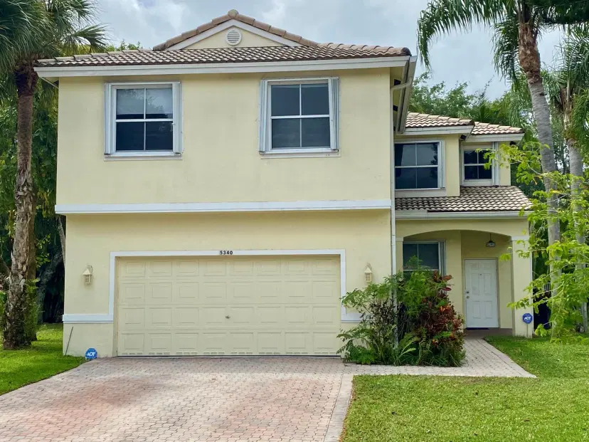 Picture of 5340 NW 51 Street, Coconut Creek FL 33073