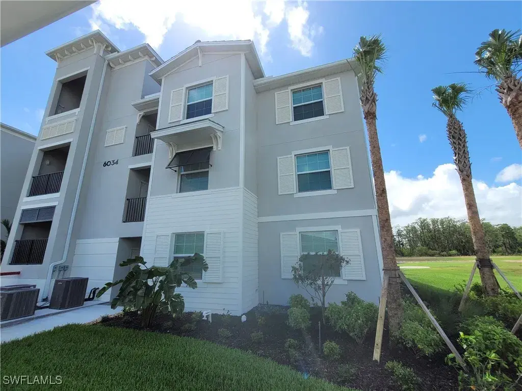 Picture of 6034 National Blvd 533, Ave Maria, FL 34142