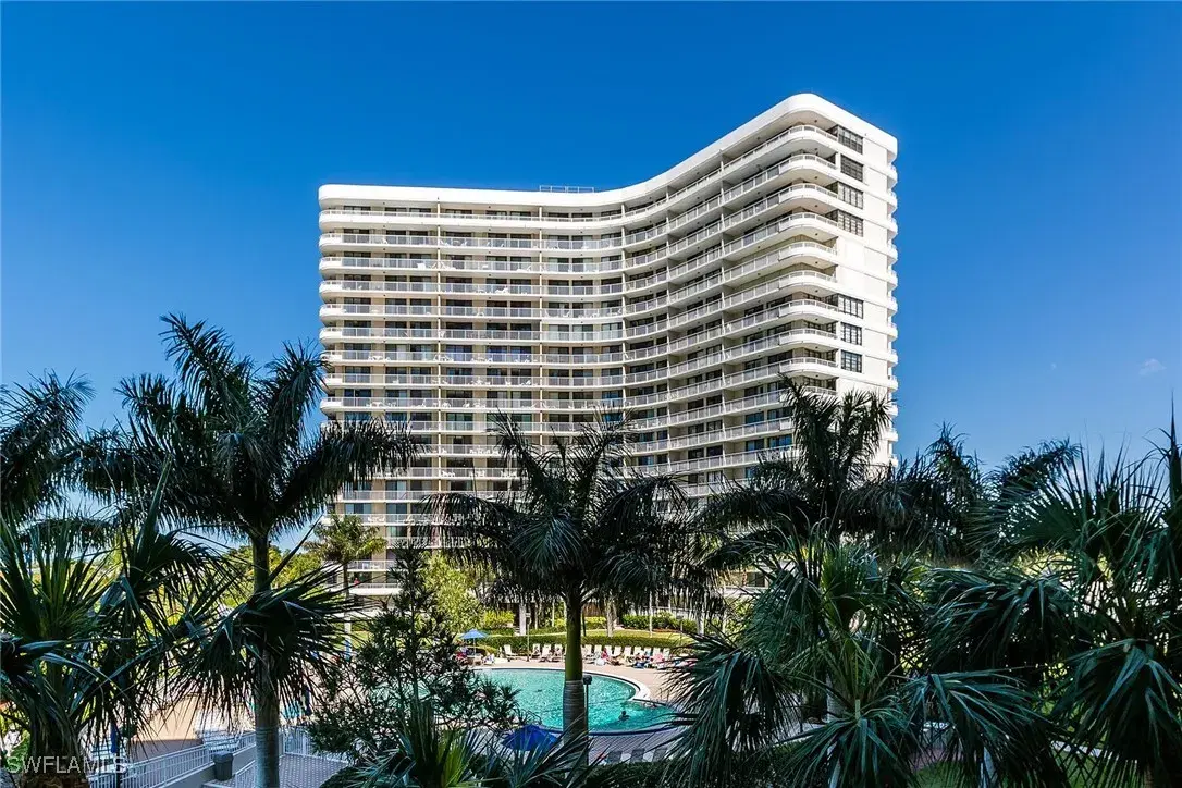 Picture of 440 Seaview Ct 1503, Marco Island, FL 34145