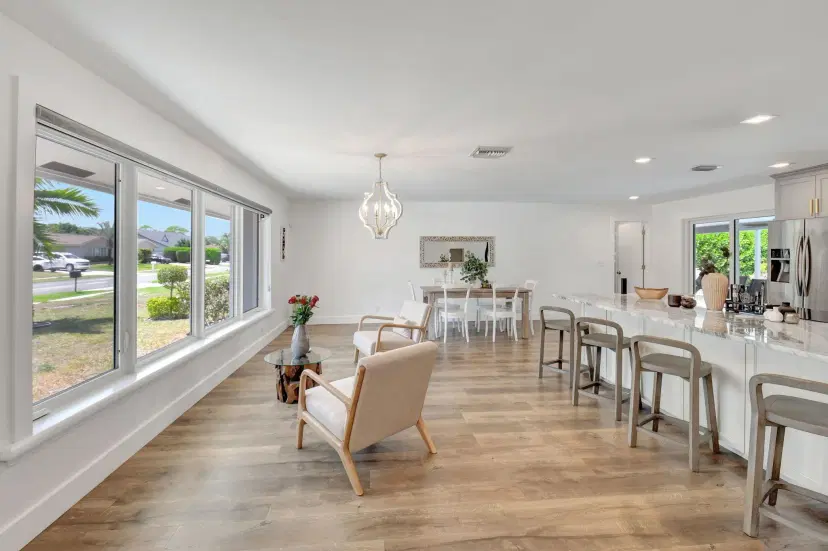 Picture of 3333 Lakeview Drive, Delray Beach FL 33445