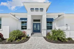 Picture of 641 Diplomat Ct, Marco Island, FL 34145