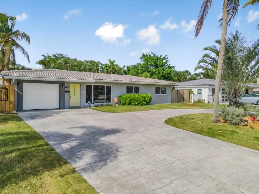 Picture of 1601 SE 3Rd St, Pompano Beach FL 33060