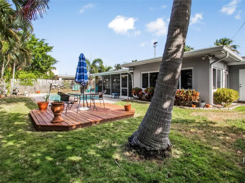 Picture of 1601 SE 3Rd St, Pompano Beach FL 33060
