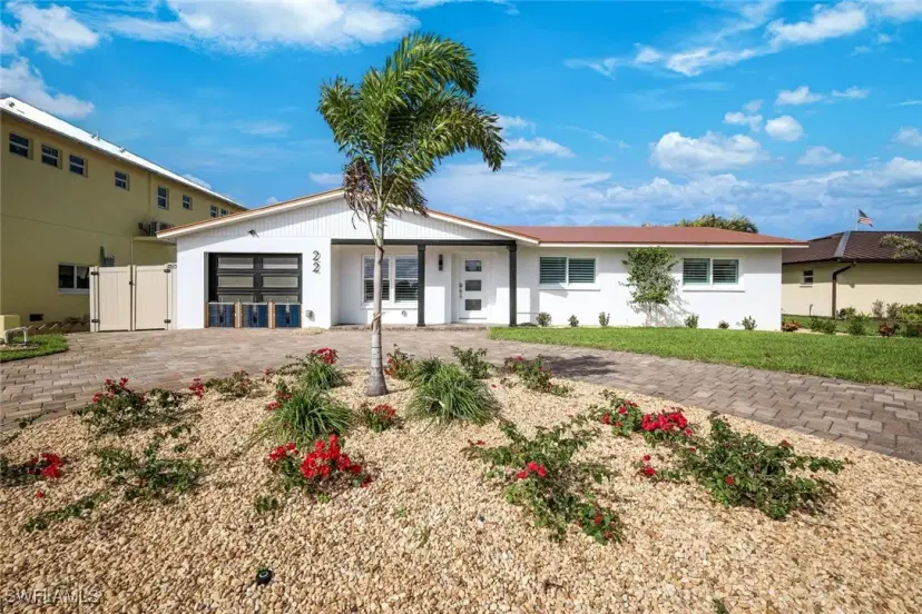 Picture of 22 Palmview Blvd, Fort Myers Beach FL 33931