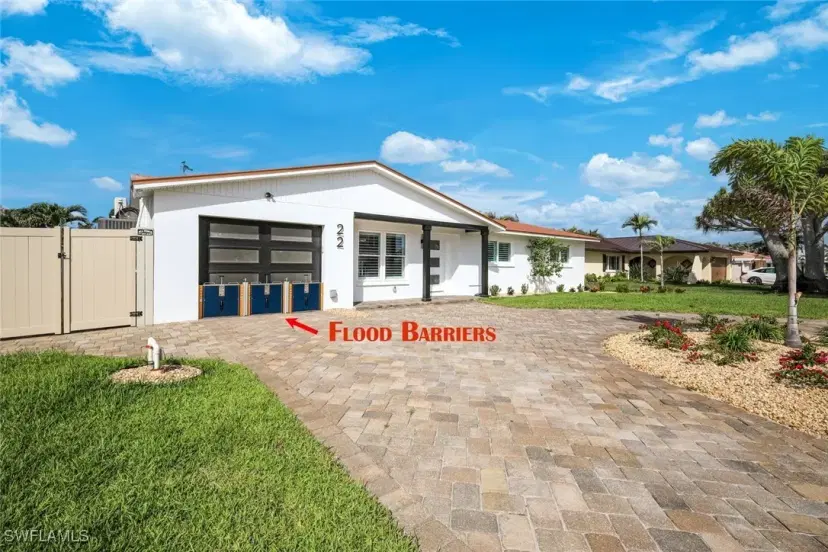 Picture of 22 Palmview Blvd, Fort Myers Beach FL 33931