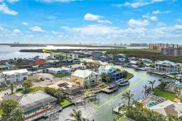 Picture of 22 Palmview Blvd, Fort Myers Beach, FL 33931