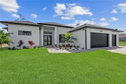 Picture of 834 SW 31St Ter, Cape Coral, FL 33914