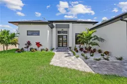 Picture of 834 SW 31St Ter, Cape Coral, FL 33914