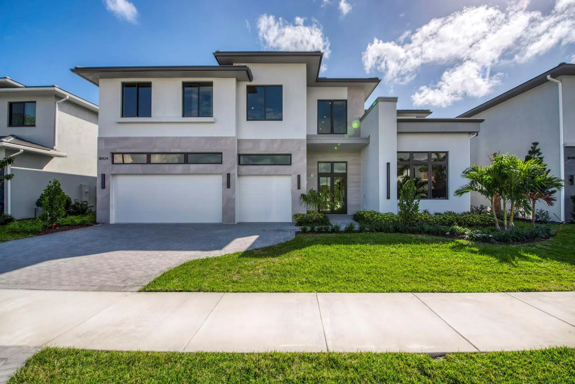 Picture of 18424 Symphony Court, Jupiter, FL 33458