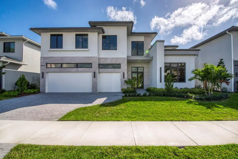 Picture of 18424 Symphony Court, Jupiter FL 33458