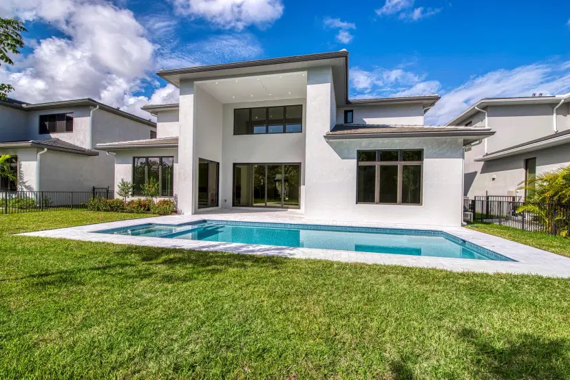 Picture of 18424 Symphony Court, Jupiter FL 33458
