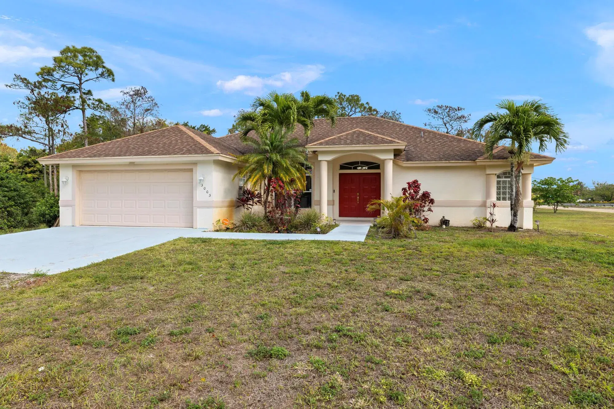 Picture of 13005 43Rd Road N, The Acreage, FL 33411