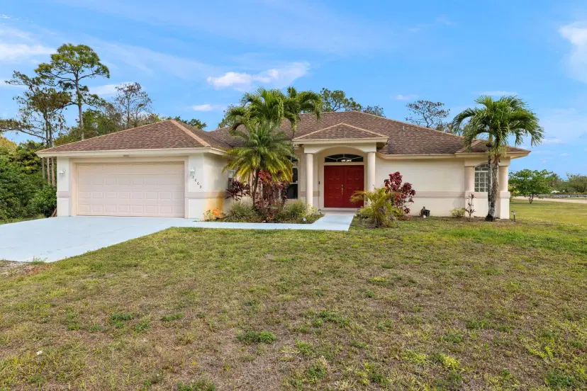 Picture of 13005 43Rd Road N, The Acreage FL 33411
