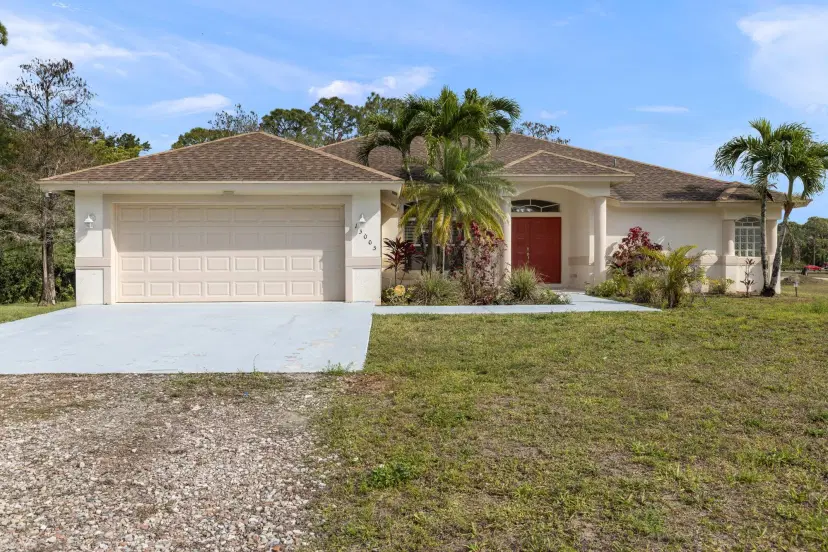 Picture of 13005 43Rd Road N, The Acreage FL 33411