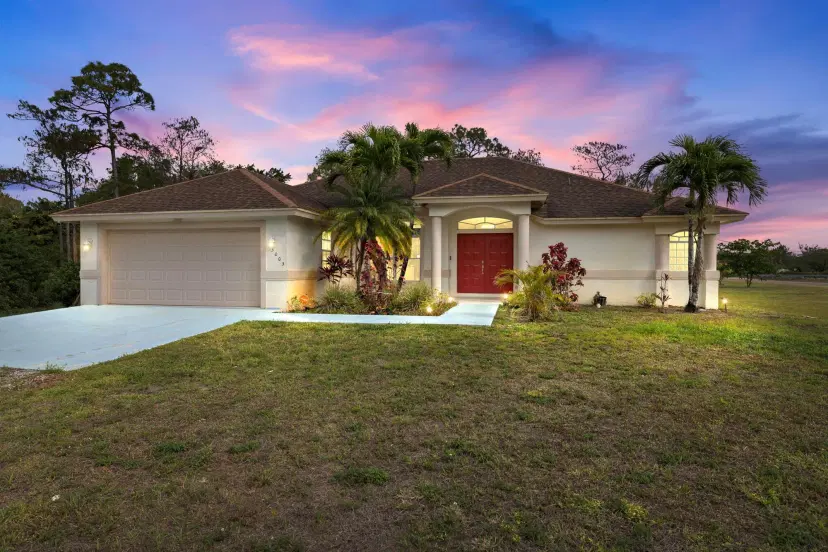 Picture of 13005 43Rd Road N, The Acreage FL 33411