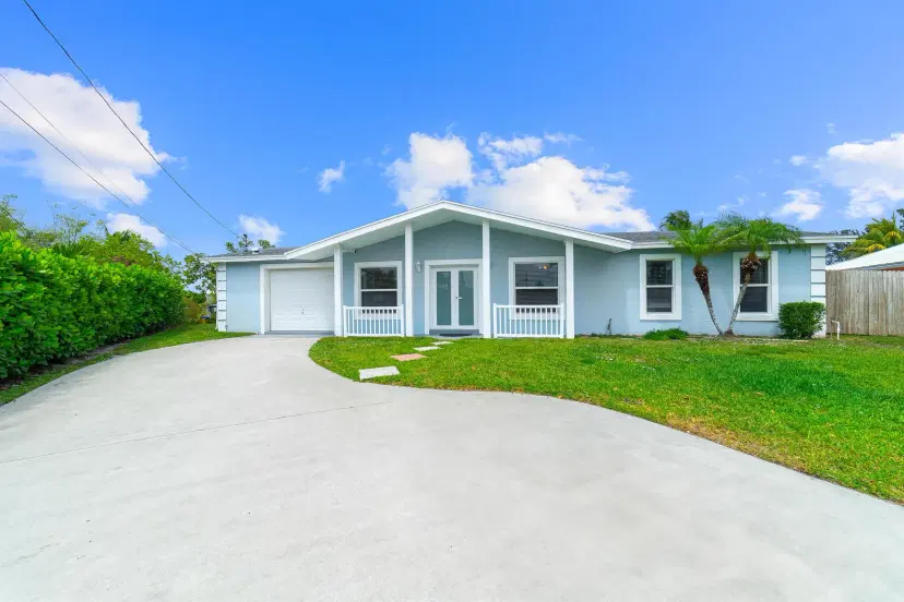 Picture of 6803 Kingston Drive, Lake Worth FL 33462