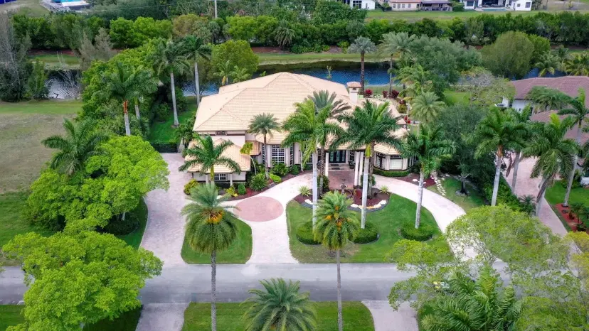 Picture of 3828 Pine Lake Dr, Weston, FL 33332