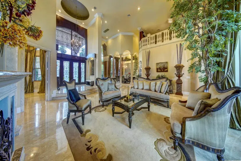 Picture of 3828 Pine Lake Dr, Weston, FL 33332