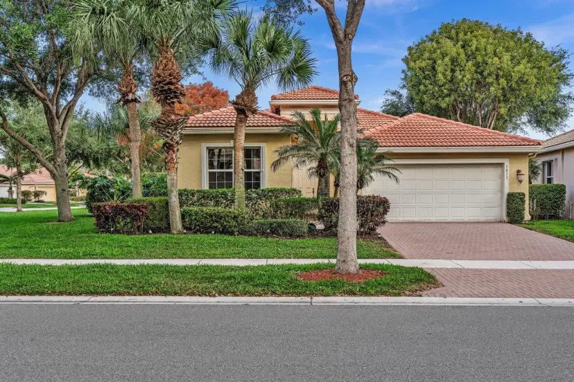 Picture of 6833 Watertown Drive, Boynton Beach FL 33437
